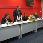 Крымские народники провели XVIII конференцию